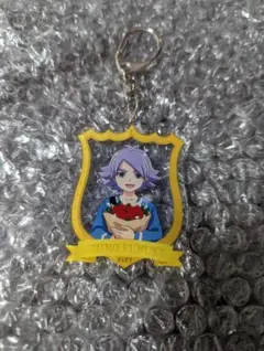 イナズマイレブン イナイレ サンリオ 缶バッジ アクキー アクスタ 吹雪