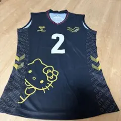 NECレッドロケッツ オールスターゲーム オーセンティックユニフォーム