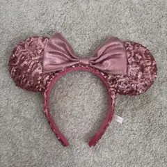 ディズニー カチューシャ