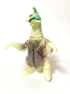 ガニメ 蓄光 ソフビ マルサン 2005 復刻 JAPAN スタンダード ガニメ 蓄光 ソフビ マルサン 2005 復刻 JAPAN スタンダード - メルカリ