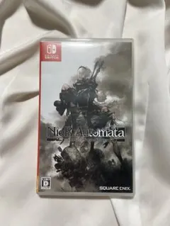 NieR:Automata The End of YoRHa Edition