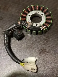 アドレス125 DT11A 220mmローターブレーキ強化セット - メルカリ