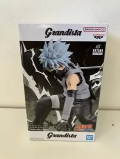 Grandista ゴン はたけカカシ フィギュア 2体セット - メルカリ