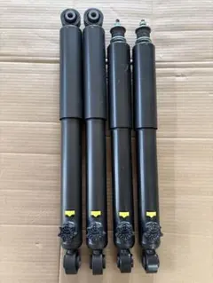 ジムニーJB23（〜4型まで） トランスファーダウンギア ジールZEAL