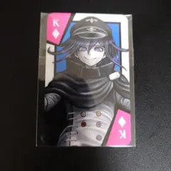 ダンガンロンパv3 王馬小吉 学生証 - メルカリ