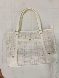 4℃ ハンドバッグ