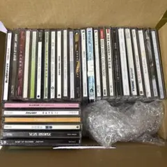 関ジャニ∞ CD 44点・DVD 7点+特典等 まとめ売りセット - メルカリ