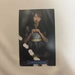 AKB48 山根涼羽 7月ランダム