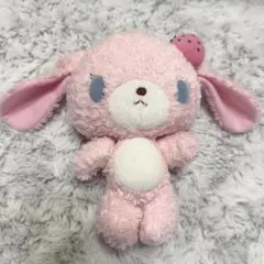 2026年最新】シュガーバニーズ ぬいぐるみ イチゴの人気アイテム