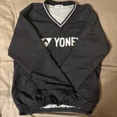 YONEX ウェア S 黒