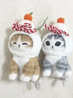 2025年最新】mofusand 鏡餅にゃんの人気アイテム - メルカリ