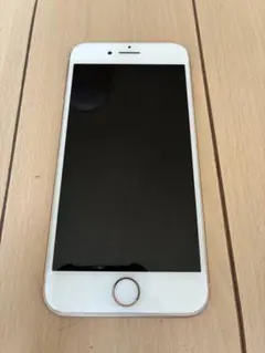 Apple iPhone 8 ピンク　本体のサムネイル