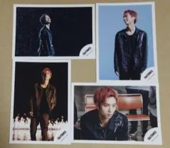 SixTONES 田中樹 公式写真⑧Imitation Rain オフショット