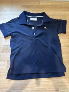 Arnold Palmer ポロシャツ ネイビー95cm