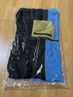 北海道日本ハムファイターズ フリースジャケット 未開封