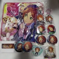 あんスタ　葵 ゆうた