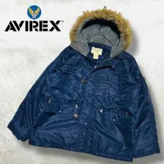 ロング モッズコート