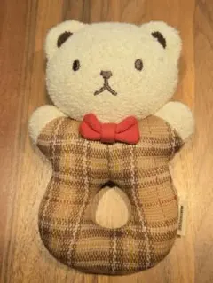 ミキハウス　クマラトルのサムネイル