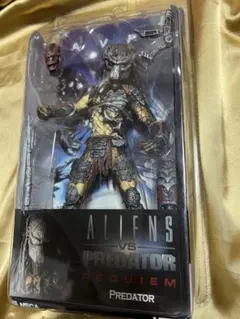 2026年最新】プレデター フィギュアの人気アイテム - メルカリ