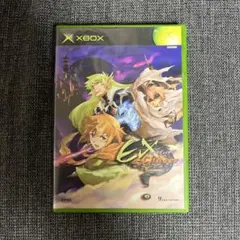 XBOX エクスチェイサー