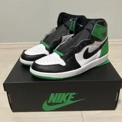 Nike Air Jordan 1 Retro High OG 27cm