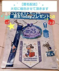 非売品　ジュビリーバッジセット　バケーションパッケージ　バケパ