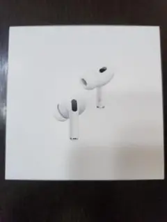 2025年最新】AirPods pro 第2世代 未開封 タイプcの人気アイテム