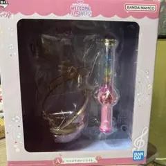 一番くじ　おジャ魔女どれみ　WELCOME MAHO堂　A賞