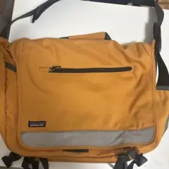 Patagoniaバッグのサムネイル