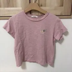 snidel 半袖 Tシャツ ピンクのサムネイル