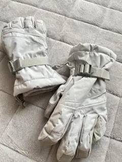 Mサイズ IGNIO スキーグローブ 軽量 水に強い