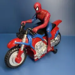 スパイダーマン