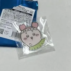 映画 ちいかわ トレーディング 海辺でダンスなアクリルスタンド カニちゃんのサムネイル