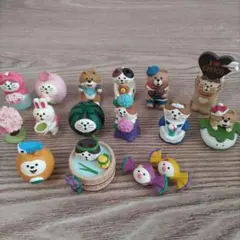 コンコンブル・正規品・セット・中古品・マーク入り