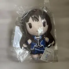 2026年最新】アイドルマスター シンデレラガールズ ぬいぐるみ 渋谷凛
