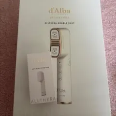 2026年最新】d'Alba 美顔器・美容器の人気アイテム - メルカリ