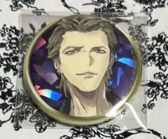 人狼ジャッジメント マイク SP3 缶バッジ