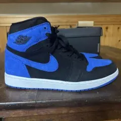NIKE AIR JORDAN 1 RETRO HIGH OG 26.5cmのサムネイル