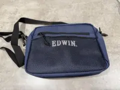 EDWIN ショルダーバッグ