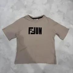 FENDI フェンディキッズ　Tシャツのサムネイル