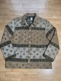 ARIES × LEE DENIM FLORAL JACKET - メルカリ