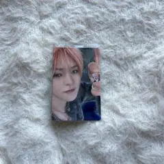 treasure PLEASURE トレカ ヨシ