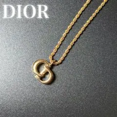 希少 クリスチャンディオール 蜂 GP CDロゴ ゴールド 美品 箱付き 