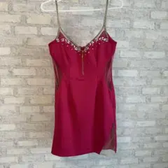 jewels ジュエルズ　キャバドレス　Mサイズ