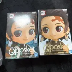 2026年最新】鬼滅の刃Qposketの人気アイテム - メルカリ