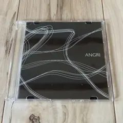 ANGRI / CD-R