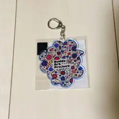 ミャクミャクBuddy Art Project アクリルキーホルダー 万博　蜂