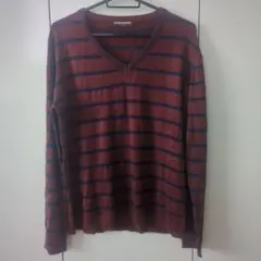 ハイダウェイ　ニコル　セーター