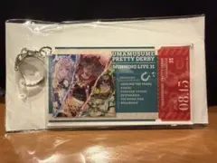 ウマ娘 プリティーダービー WINNING LIVE 31 アクリルキーホルダー