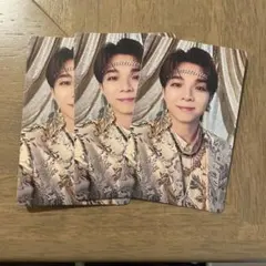 M!LK 爆裂愛してる/好きすぎて滅！ 塩﨑太智 トレカ 通常盤 VOS盤